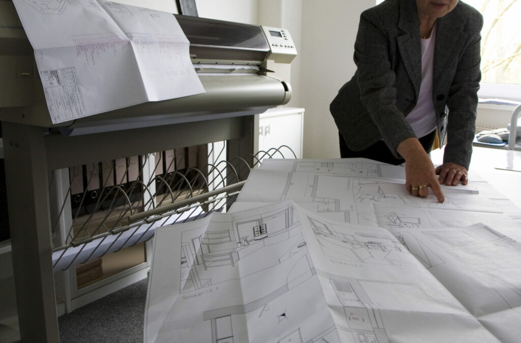 Planung von Großküchen